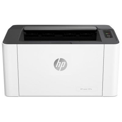 HP Laser 107a 